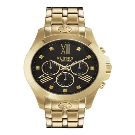 relojes de pulsera versace|reloj versace para hombre.